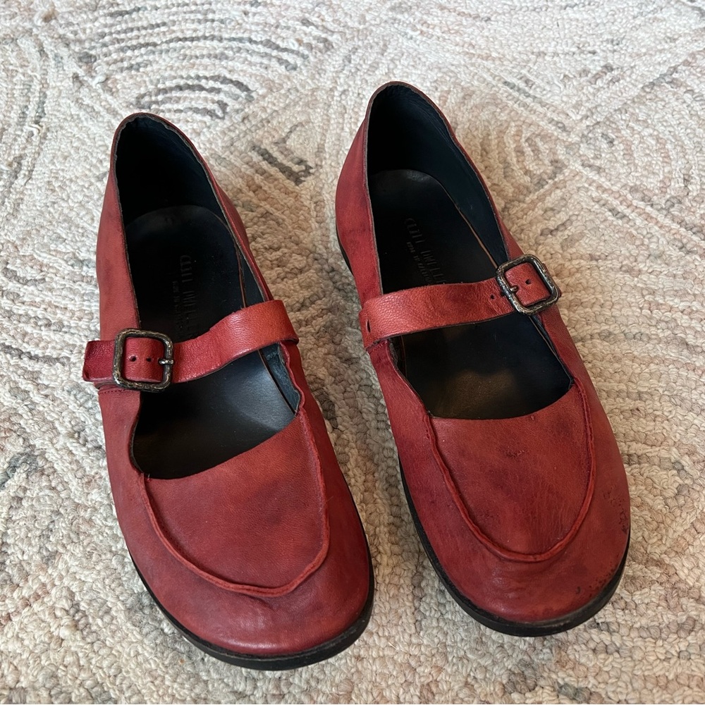 Cliff Dweller Mary Jane | EU 42 Women’s 11